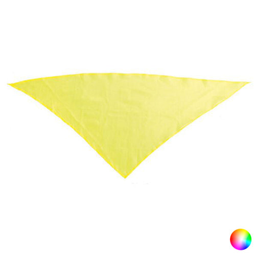 Triangular Neckerchief 143029 (100 x 70 cm) BigBuy Accessories