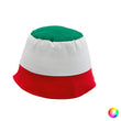 Flags of the world Hat 143123 BigBuy Accessories