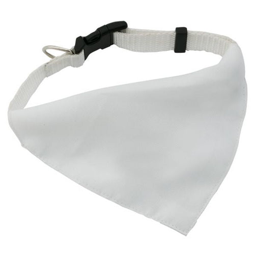Pet Collar with Scarf 143062 BigBuy Pets