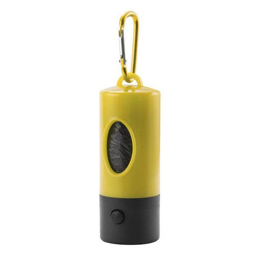 Pet Bag Dispenser 144618 BigBuy Pets