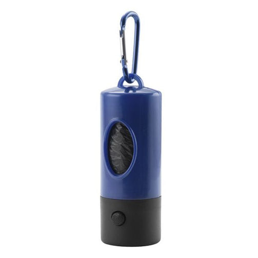 Pet Bag Dispenser 144618 BigBuy Pets