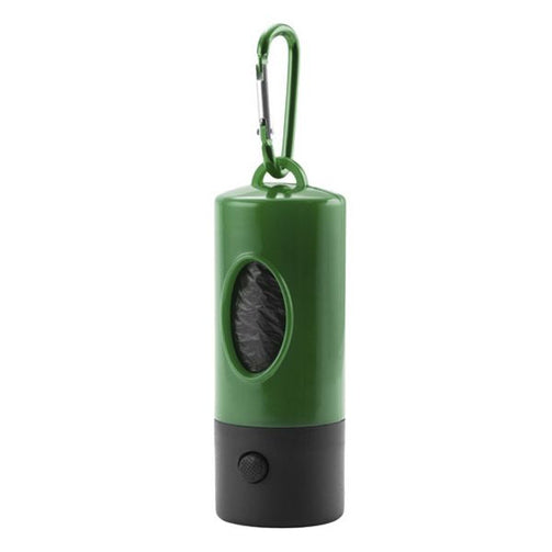 Pet Bag Dispenser 144618 BigBuy Pets