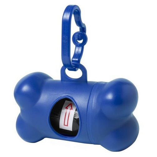 Pet Bag Dispenser 145641 BigBuy Pets