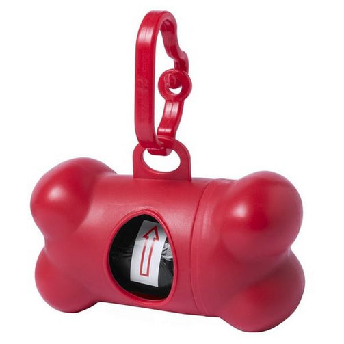 Pet Bag Dispenser 145641 BigBuy Pets