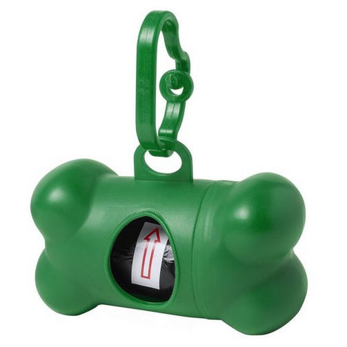 Pet Bag Dispenser 145641 BigBuy Pets