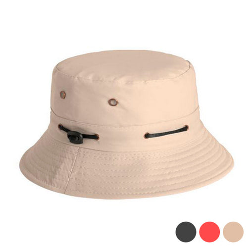 Hat Unisex 144599 BigBuy Accessories