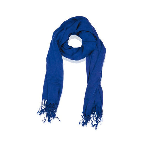 Pashmina (185 x 70 cm) 143613 BigBuy Accessories