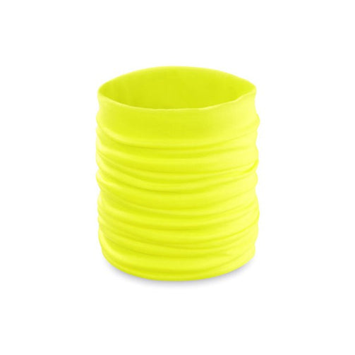 Neck Warmer Fluorescent 144559 BigBuy Accessories
