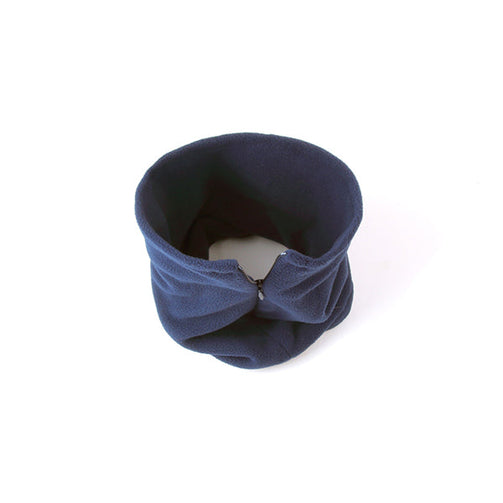 Neck Warmer 144608 BigBuy Accessories