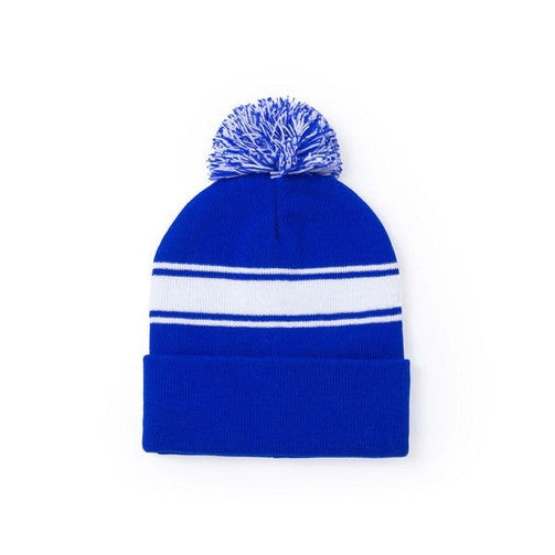 Hat Bicoloured 145592 BigBuy Accessories