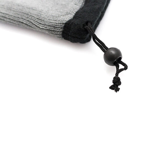 Neck Warmer 147053 BigBuy Accessories