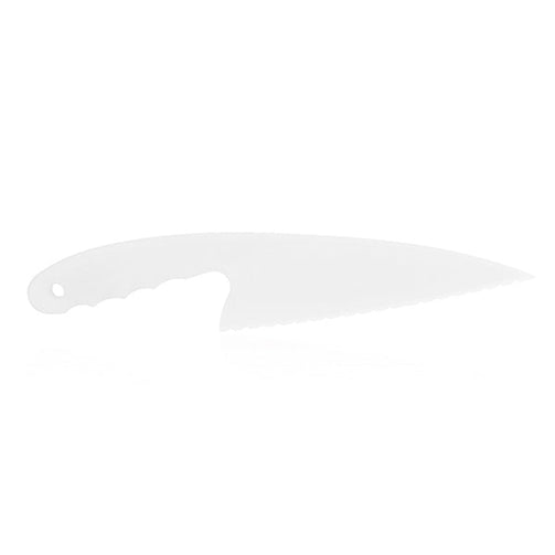 Knife 143997 BigBuy Cooking