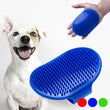 Dog Brush 145936 BigBuy Pets