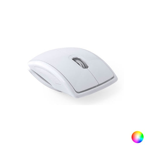 Optical Wireless Mouse 145948 BigBuy Tech