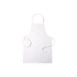 Apron with Pocket (90 x 65 cm) 146206 BigBuy Cooking