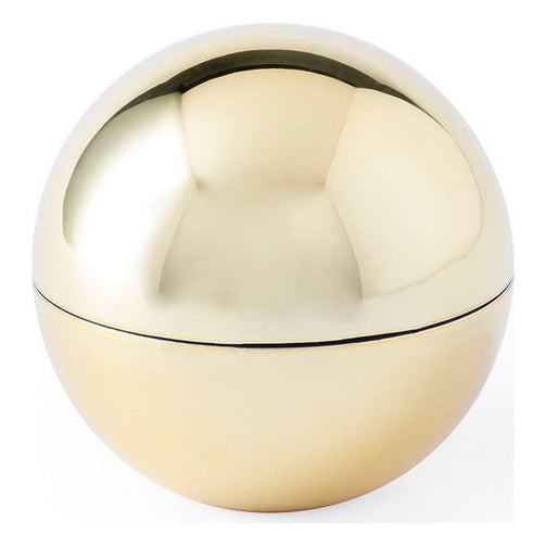 Lip Balm Vanilla 145942 BigBuy Beauty