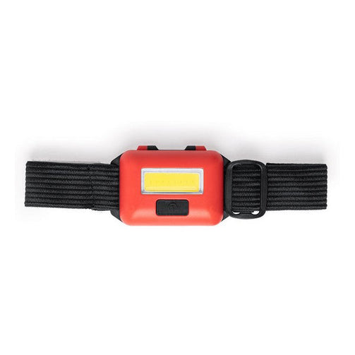 LED Head Torch 146246 BigBuy Outdoor
