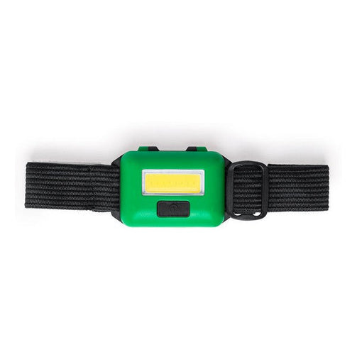 LED Head Torch 146246 BigBuy Outdoor