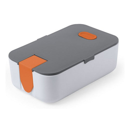 Lunch box 1 L 146293 BigBuy Cooking