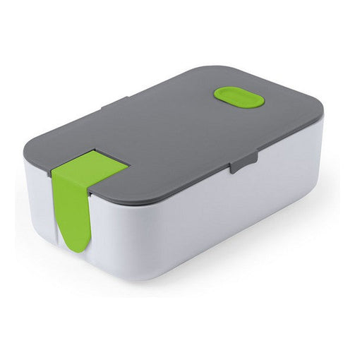 Lunch box 1 L 146293 BigBuy Cooking