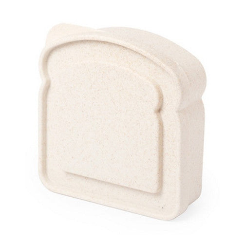 Sandwich Box 450 ml 146294 BigBuy Cooking