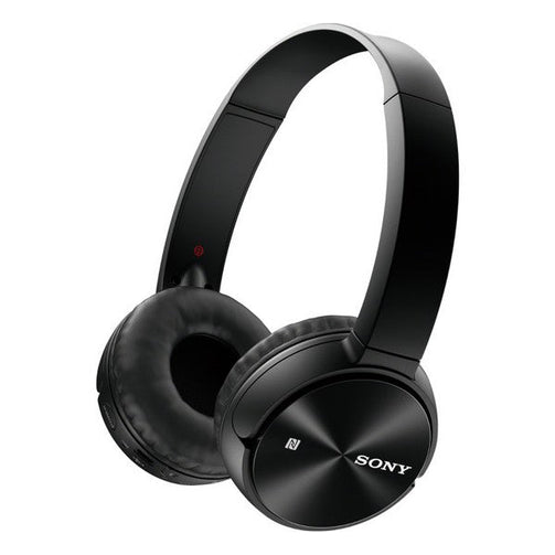 Bluetooth Headphones Sony MDR-ZX330BT Black Sony