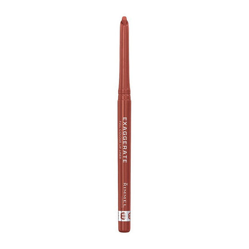 Lip Liner Exaggerate Automatic Rimmel London (3,9 g) Rimmel London