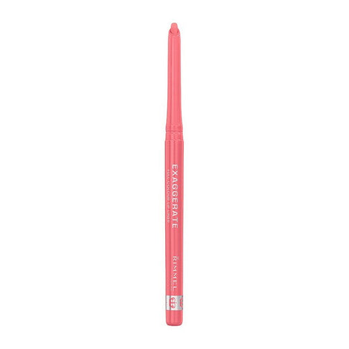 Lip Liner Exaggerate Automatic Rimmel London (3,9 g) Rimmel London