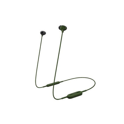 Sport Bluetooth Headset Panasonic Corp. RP-NJ310BE USB Panasonic Corp.
