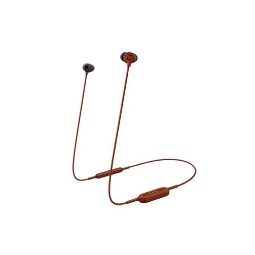 Sport Bluetooth Headset Panasonic Corp. RP-NJ310BE USB Panasonic Corp.