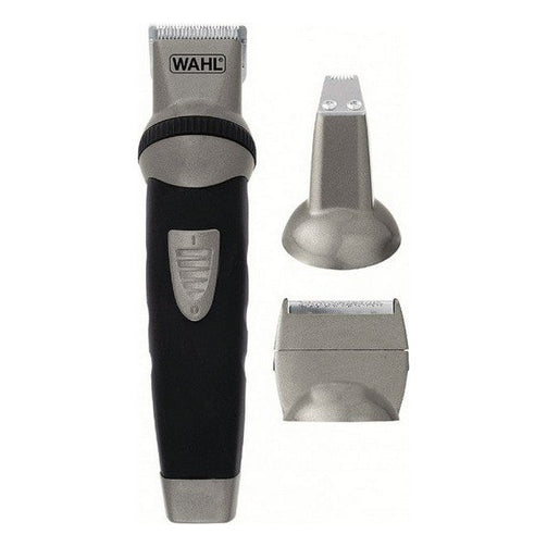 Cordless Hair Clippers Wahl 9953-1016 1 mm-1,2 cm Black WHAL