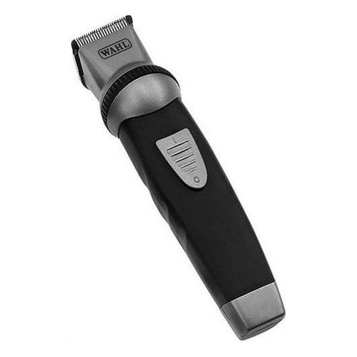 Cordless Hair Clippers Wahl 9953-1016 1 mm-1,2 cm Black WHAL