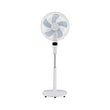 Ventilator Jack Stonehouse White (Refurbished A+) BigBuy Climate