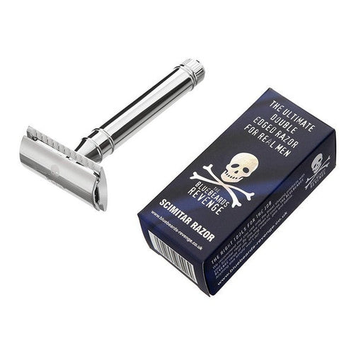 Shaving Razor The Bluebeards Revenge (1 pcs) The Bluebeards Revenge