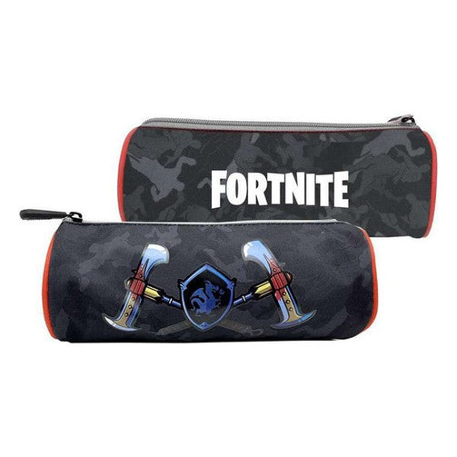 School Case Fortnite Black Knight (22 x 8 x 8 cm) BigBuy Fun