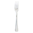 Fork Set Quid Professional Stainless steel (12 pcs) Quid Professional