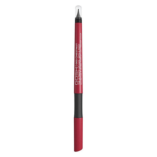 Lip Liner The Ultimate Gosh Copenhagen (0,35 g) Gosh Copenhagen