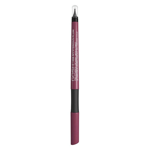 Lip Liner The Ultimate Gosh Copenhagen (0,35 g) Gosh Copenhagen
