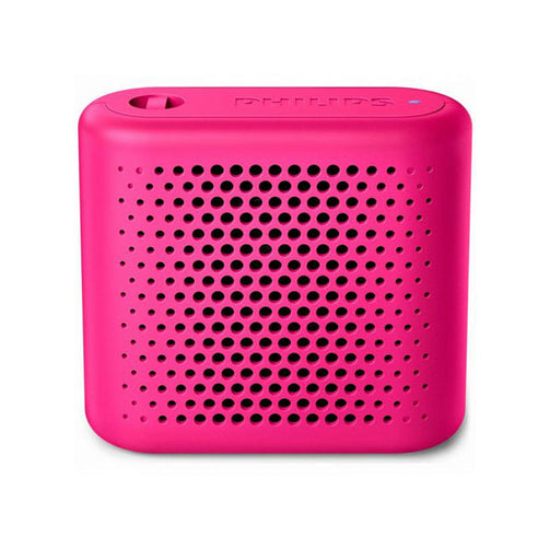 Wireless Bluetooth Speaker Philips BT-55P/00 2W Philips