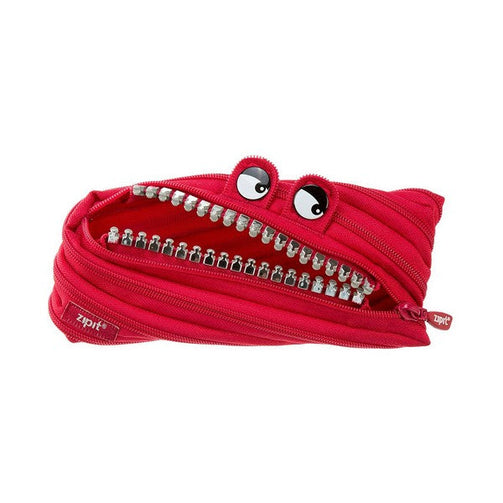 School Case Nikidom Grillz Monster Puch Clip Strip Nikidom