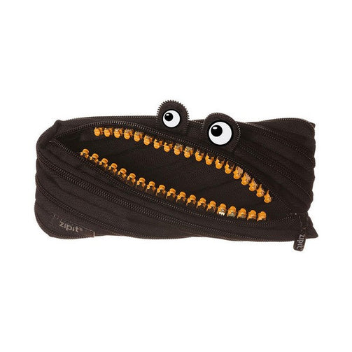 School Case Nikidom Grillz Monster Puch Clip Strip Nikidom