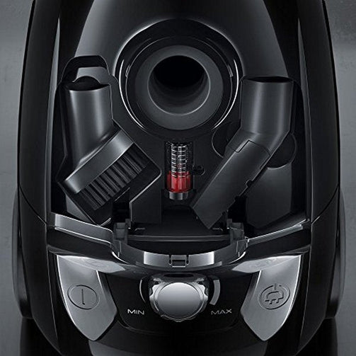 Bagged Vacuum Cleaner Aeg VX41VRA 3 L 80 dB 750W Red Aeg