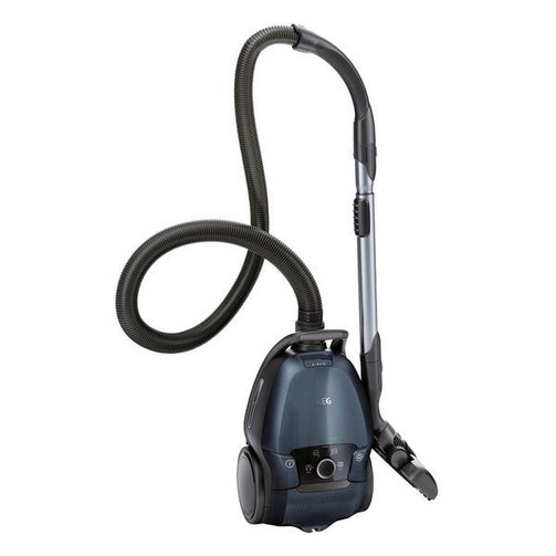 Bagged Vacuum Cleaner Aeg VX9-4-4DB 5 L 69 dB 650W Blue Aeg