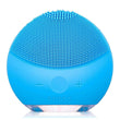 Facial Cleansing Brush LUNA MINI 2 Foreo Blue Foreo