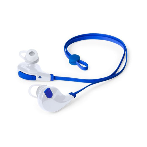 Sport Bluetooth Headset 145070 BigBuy Tech