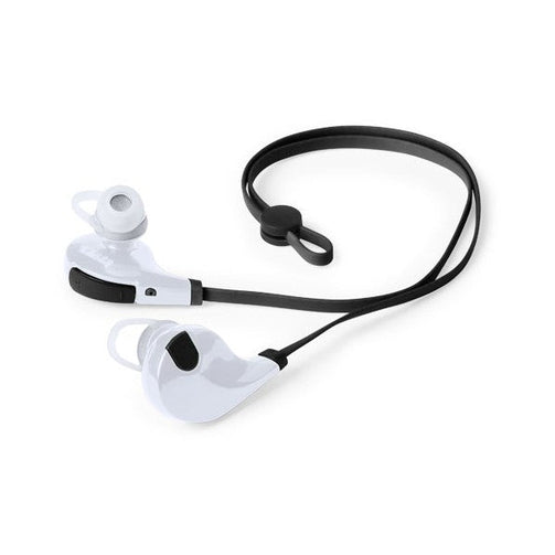 Sport Bluetooth Headset 145070 BigBuy Tech