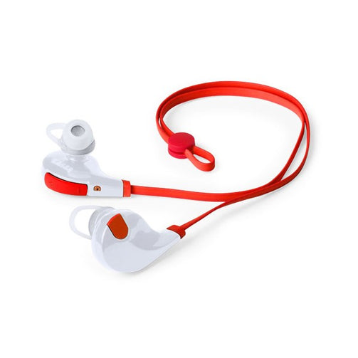 Sport Bluetooth Headset 145070 BigBuy Tech