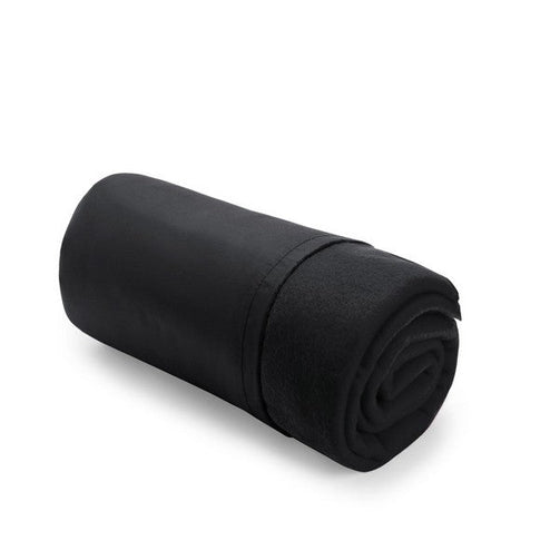 Fleece Blanket with Cover (120 x 150 cm) 145213 BigBuy Home