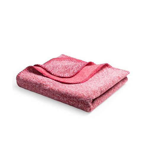 Fleece Blanket (130 x 160 cm) 145217 BigBuy Home