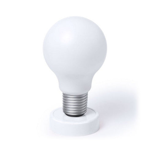 Bulb-shaped Lamp 145386 BigBuy Gadget